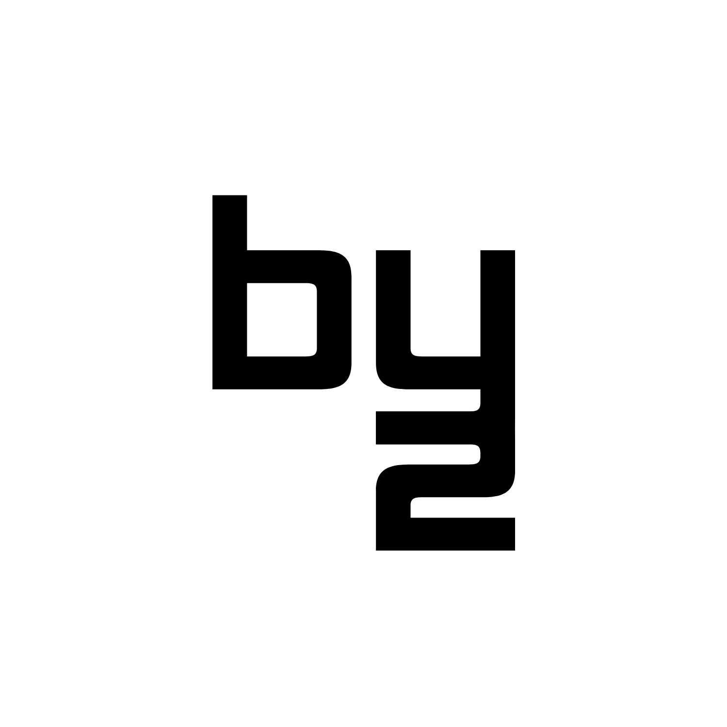 bytwo logo
